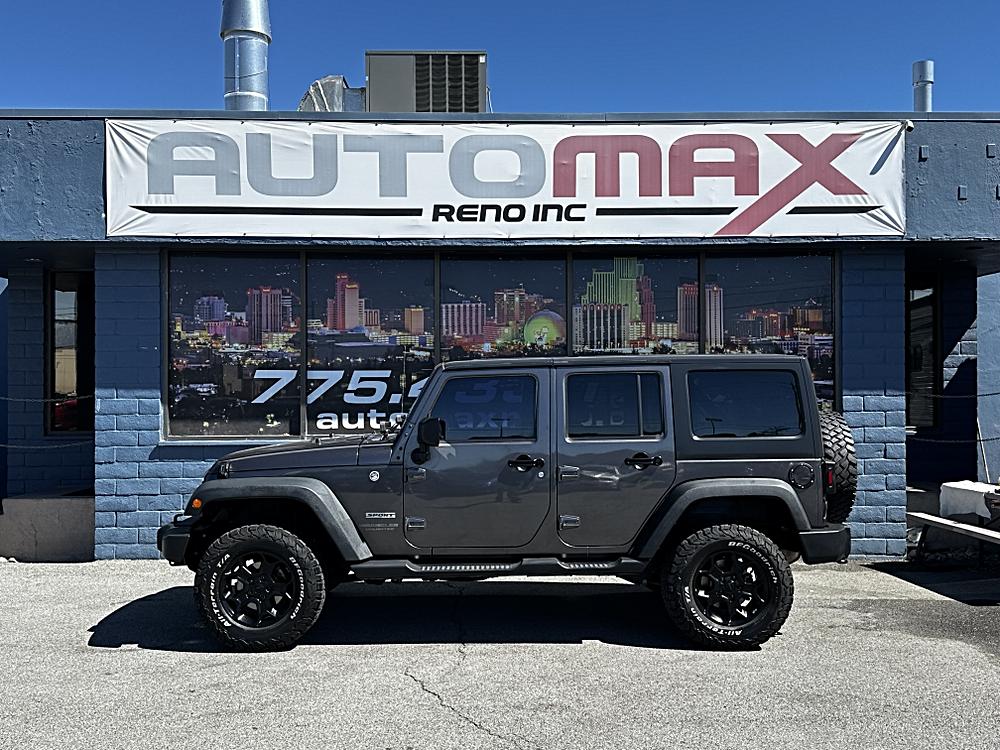 jeep wrangler unlimited 2017 1C4BJWDG2HL662950 image jeep wrangler unlimited 2017 1C4BJWDG2HL662950 image